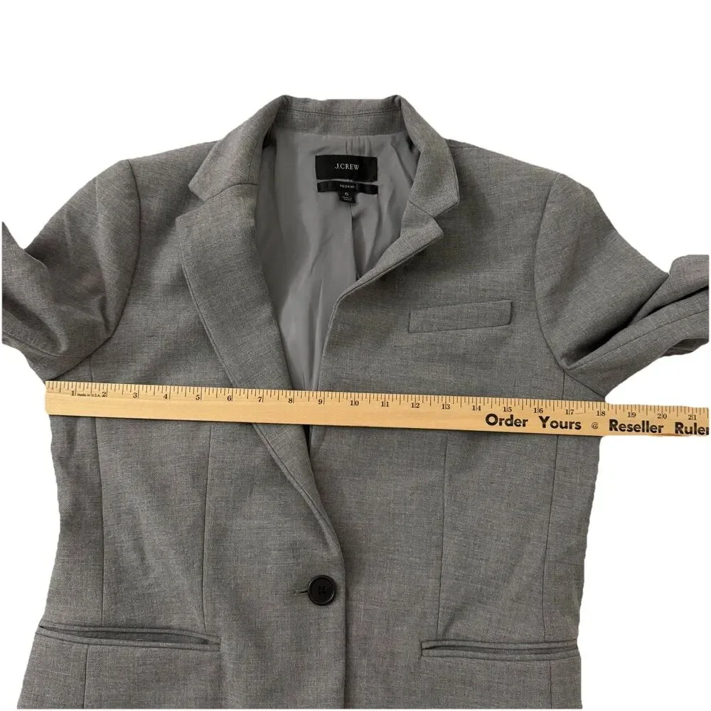J. Crew crew regent
